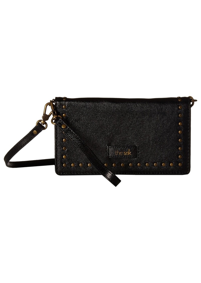 the sak willow smartphone crossbody