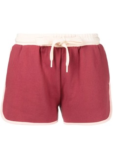 The Upside Banksia Leah track shorts