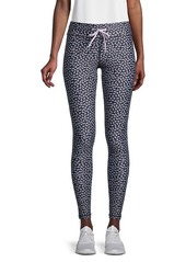 The Upside Butterfly Printed Pants
