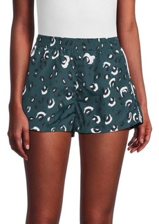 The Upside Mountain Leo Lucy Running Shorts