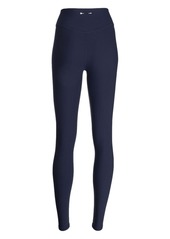 The Upside Peached high-waist leggings