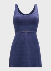 The Upside Sportif Blair Tennis Dress 