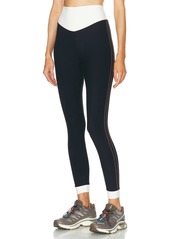 THE UPSIDE Alcaraz 25' High Midi Legging