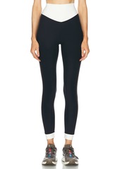 THE UPSIDE Alcaraz 25' High Midi Legging