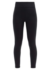 The Upside Cropped jersey leggings