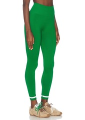 THE UPSIDE Form Seamless 24' Midi Legging