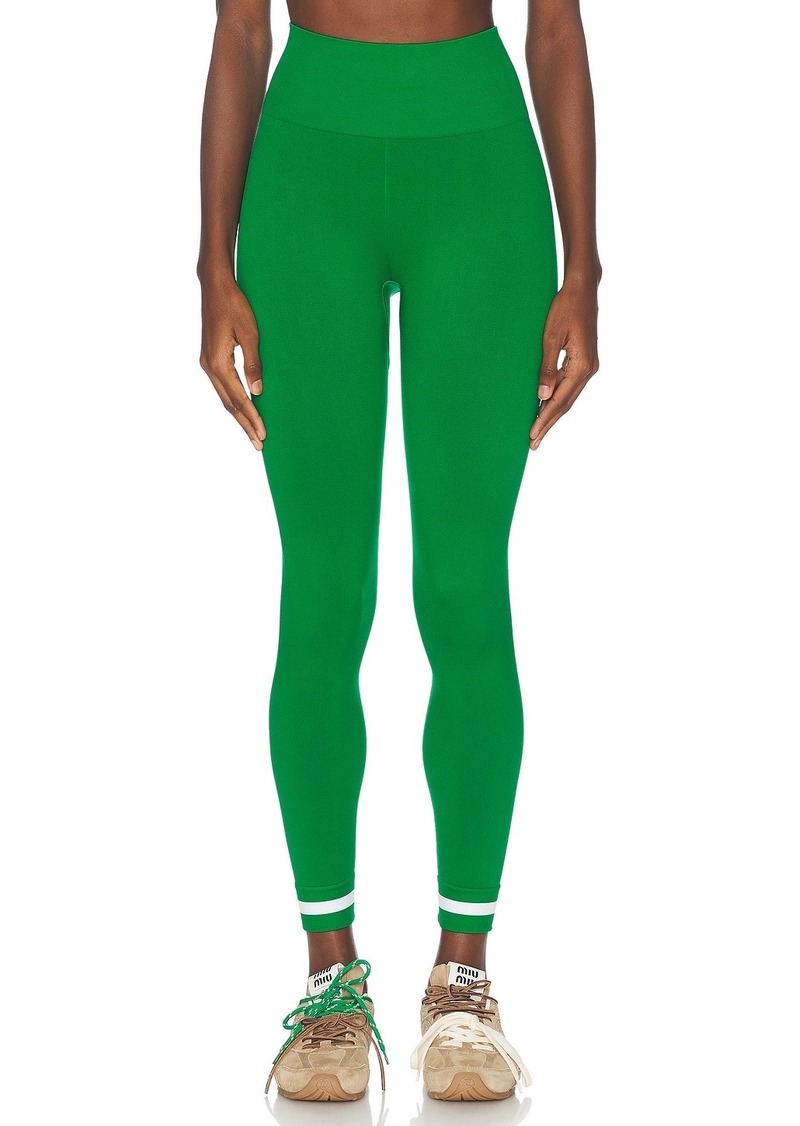 THE UPSIDE Form Seamless 24' Midi Legging