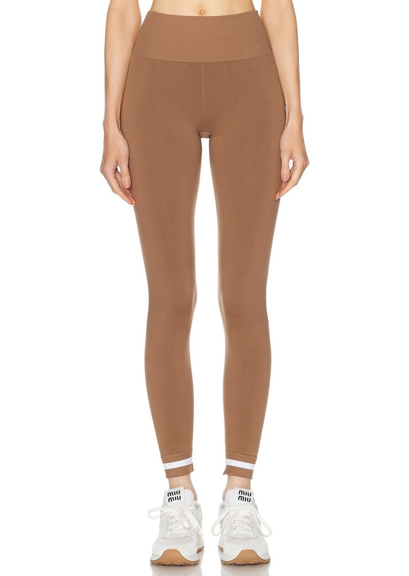 THE UPSIDE Form Seamless 25 in Midi Pant