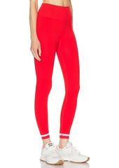 THE UPSIDE Form Seamless 25 in Midi Pant