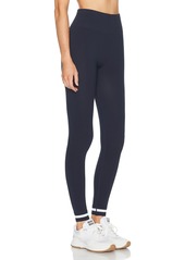 THE UPSIDE Form Seamless 25 in Midi Pant