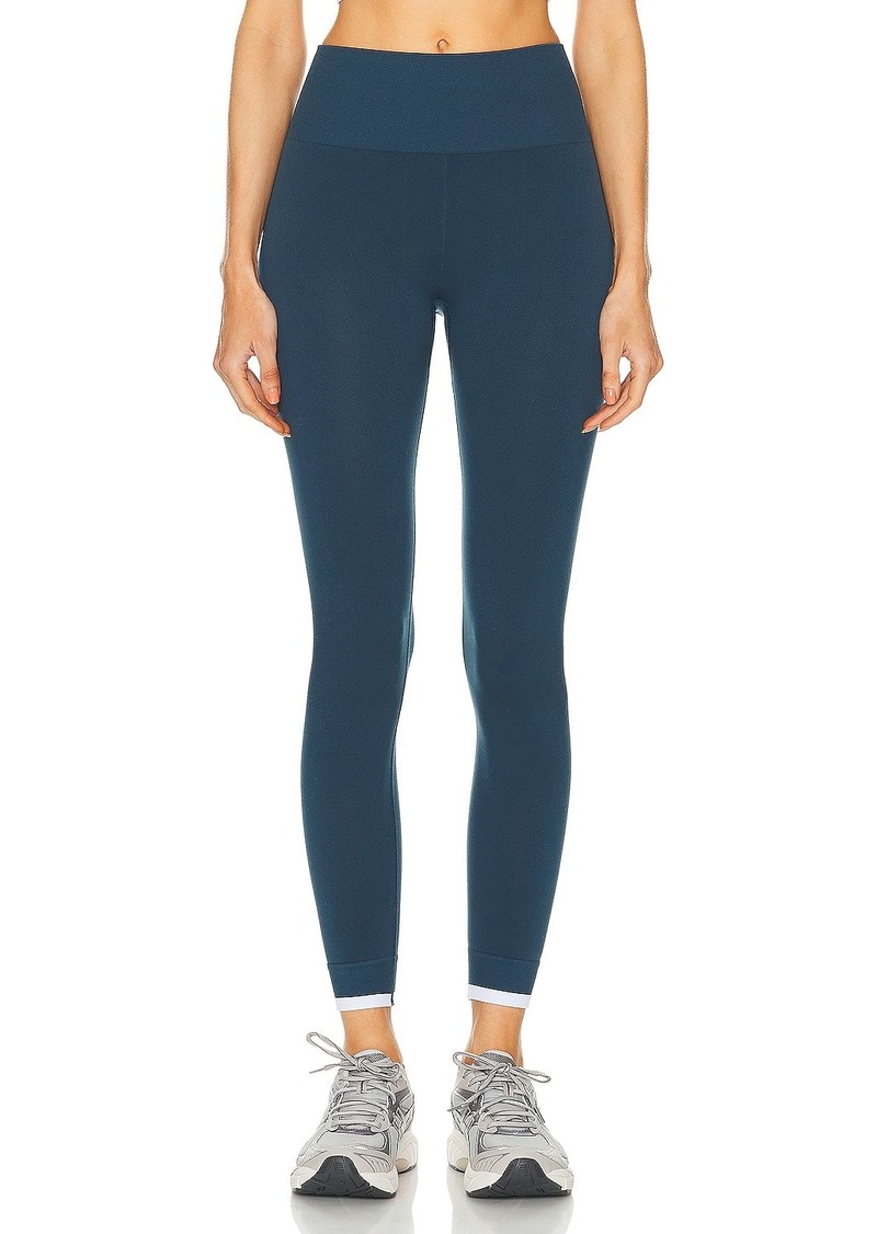 THE UPSIDE Form Seamless 25in Midi Pant