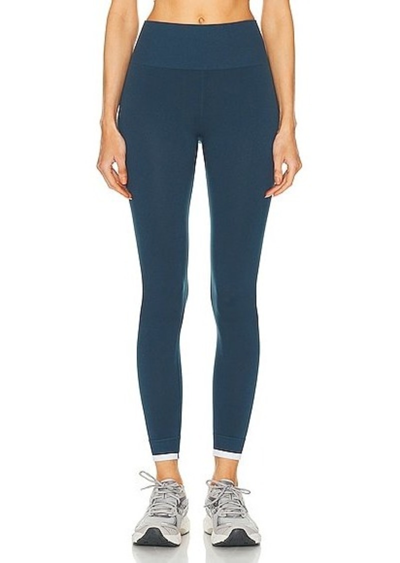 THE UPSIDE Form Seamless 25in Midi Pant