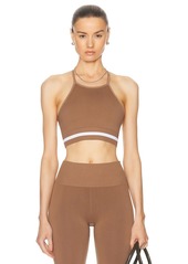 THE UPSIDE Form Seamless Angie Crop Top