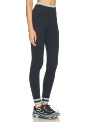 THE UPSIDE Form Seamless Midi Legging