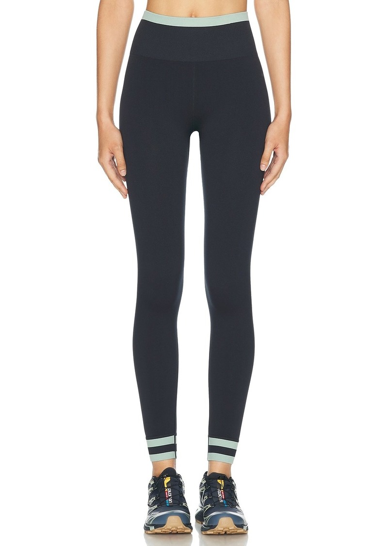 THE UPSIDE Form Seamless Midi Legging