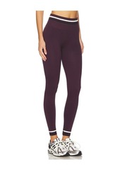 THE UPSIDE Form Seamless Midi Legging