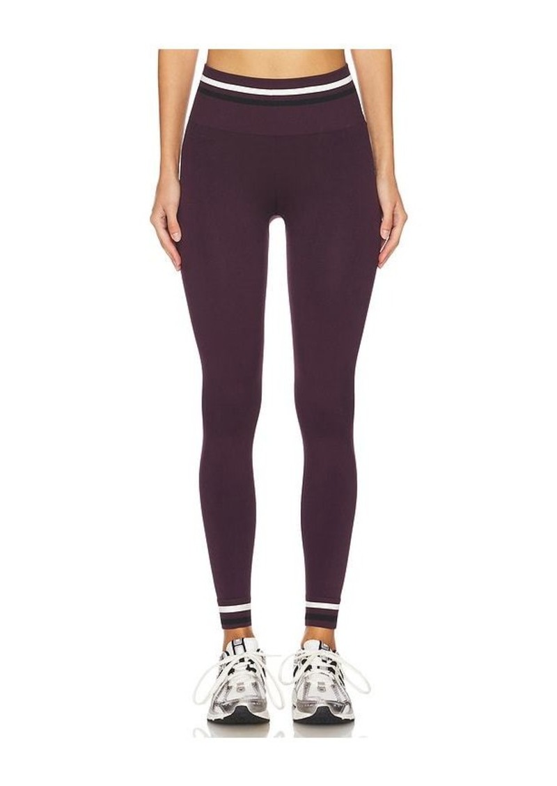 THE UPSIDE Form Seamless Midi Legging