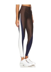 THE UPSIDE Icon High Rise Legging