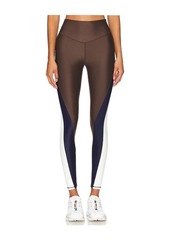 THE UPSIDE Icon High Rise Legging