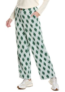 THE UPSIDE Mara Clubhouse Pant