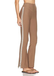THE UPSIDE Peached Florence Flare Pant