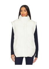 THE UPSIDE Pinnacle Oslo Puffer Gilet