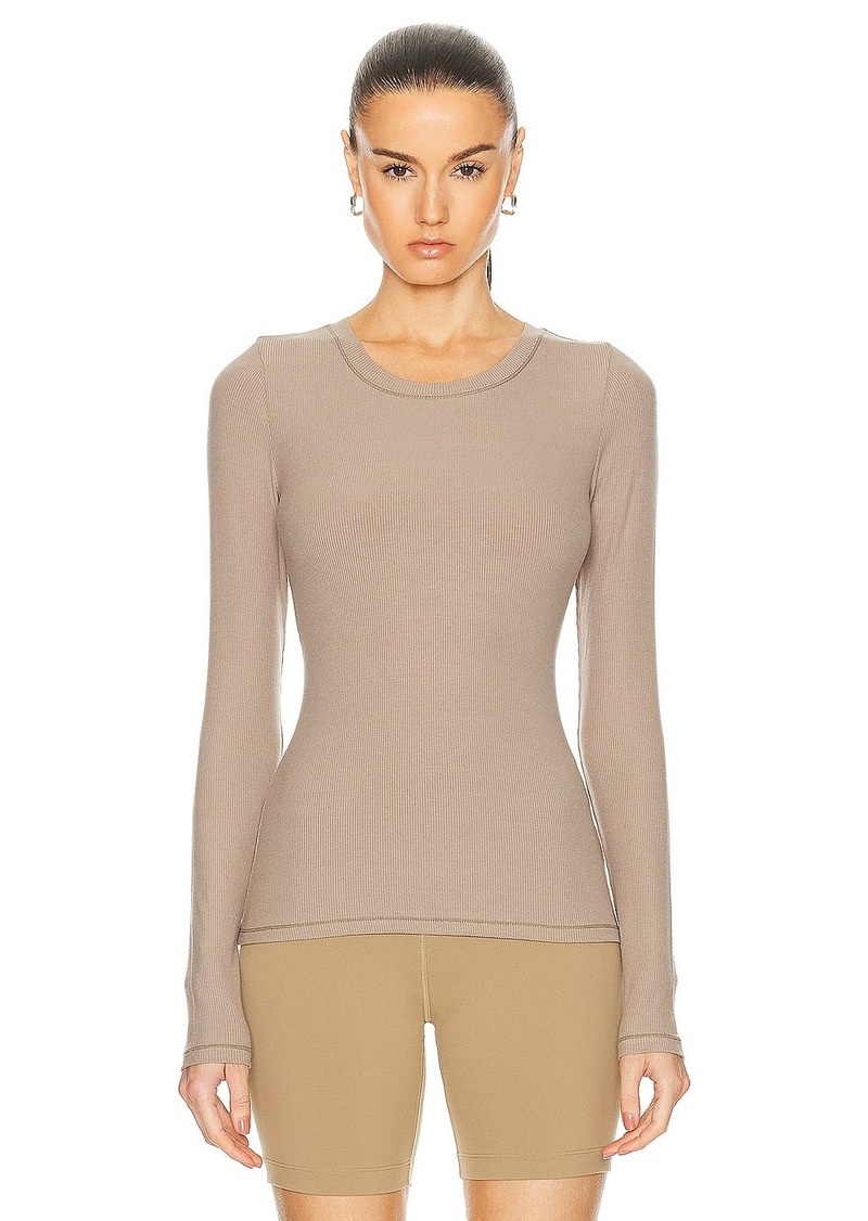 THE UPSIDE Tammy Long Sleeve Top