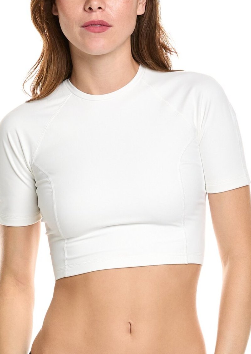 THE UPSIDE Topspin Kim Crop Top