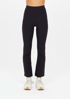 The Upside Thia Flare Pant In Black