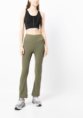 The Upside Thia flared track pants