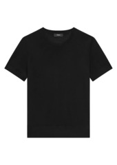 Theory Basic Merino Wool T-Shirt