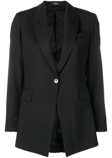 Theory blazer jacket