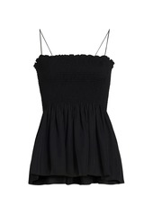 Theory Bustier Top