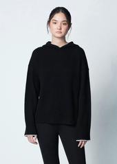 Theory Cashmere Hoodie - XS