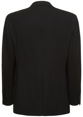 Theory Chambers Wool Tailored Jacket