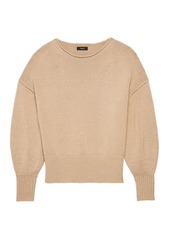 Theory Chunky Knit Pullover