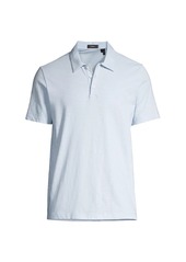 Theory Cosmo Regular-Fit Polo Shirt