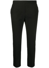 Theory cropped tailored trousers