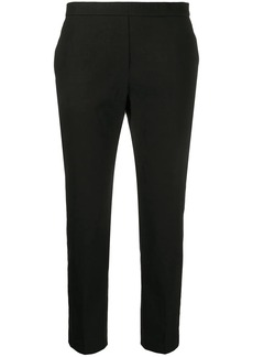 Theory cropped tailored trousers
