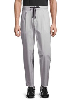 Theory Curtis Drawstring Trousers