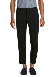 Theory Curtis Wool Blend Pants