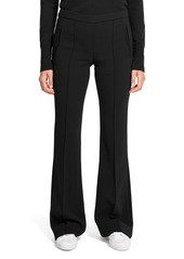 Theory Demitria Pull-On Crepe Pants