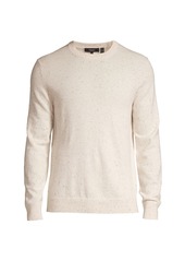 Theory Donegal Cashmere Sweater
