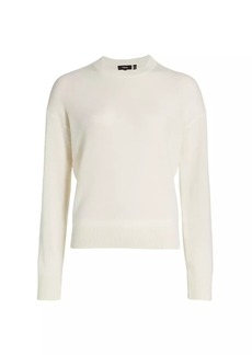 Theory Easy Cashmere Sweater