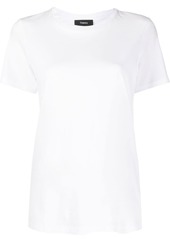 Theory Easy Pima cotton T-shirt