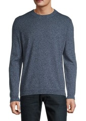 Theory Haider Cashmere Sweater