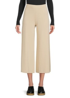 Theory Henriet Cropped Pants