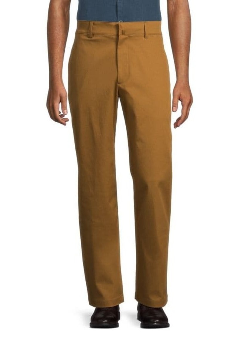 Theory High Rise Stretch Pants