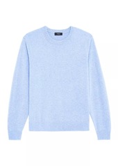 Theory Hilles Cashmere Sweater