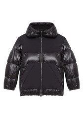 Theory Hooded Puffer Jacket